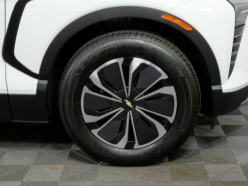 New 2026 Chevrolet Blazer EV LT image 37