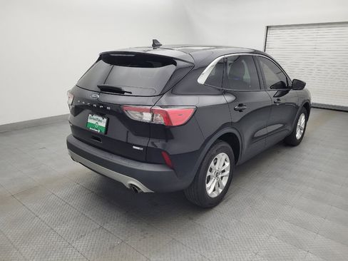 Used 2020 Ford Escape SE AWD/4WD image 9