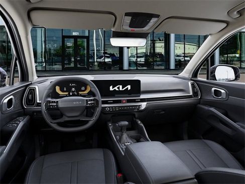 New 2026 Kia Sorento S image 9