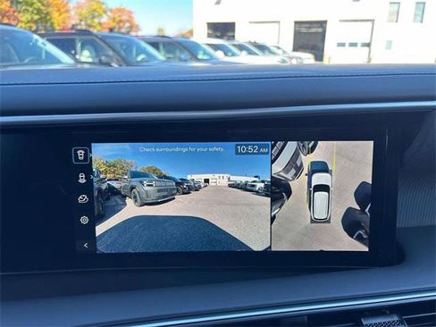 New 2026 Hyundai Palisade Calligraphy image 17