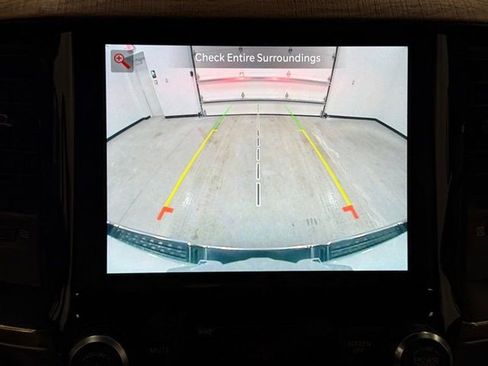 Used 2022 RAM 1500 Limited image 31