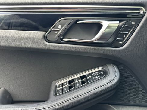 New 2026 Porsche Macan S AWD/4WD image 12