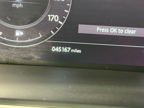 Used 2020 Land Rover Range Rover Long Wheelbase HSE image 19