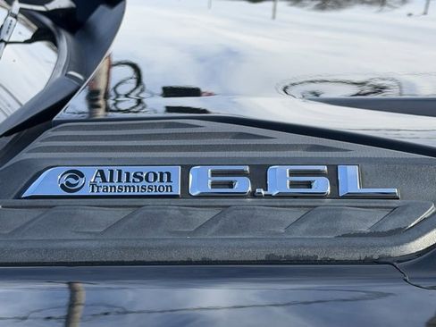 Used 2024 Chevrolet Silverado 2500 W/T image 19