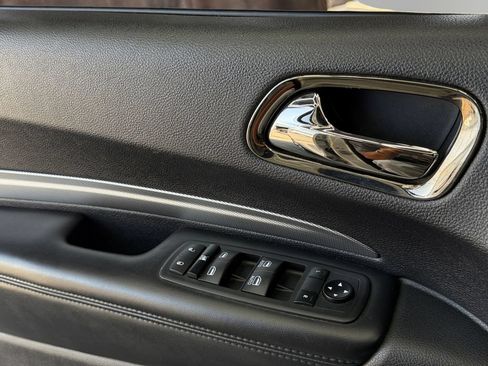 Used 2019 Dodge Durango GT RWD image 24