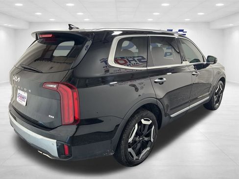 Used 2024 Kia Telluride S w/ S Sunroof Package image 4