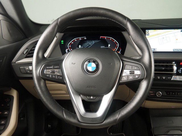 Used 2024 BMW 228i Gran Coupe w/ Premium Package FWD image 17
