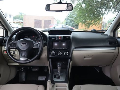 Used 2013 Subaru Crosstrek 2.0i Limited AWD/4WD image 15