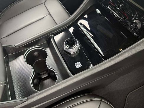 New 2025 Jeep Grand Cherokee L Limited image 20