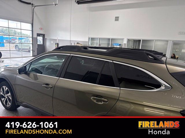 Used 2020 Subaru Outback Limited w/ Popular Package #2 AWD/4WD image 12