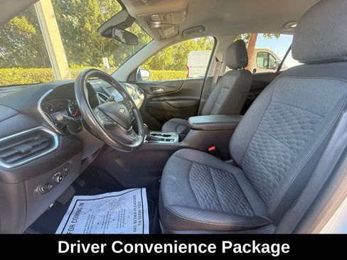 Used 2020 Chevrolet Equinox LT image 10
