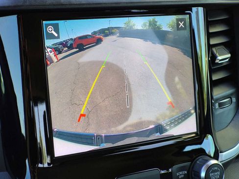 Used 2020 RAM 1500 Big Horn image 26