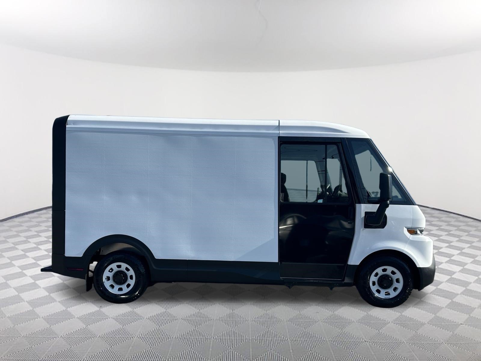 Used 2024 Chevrolet Brightdrop 400 w/ Commercial Equipment Package AWD/4WD image 4