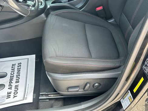 Used 2022 Hyundai Kona N Line FWD image 15