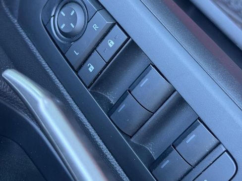 Certified 2024 Toyota Tacoma TRD Sport w/ TRD Sport Premium Package image 14