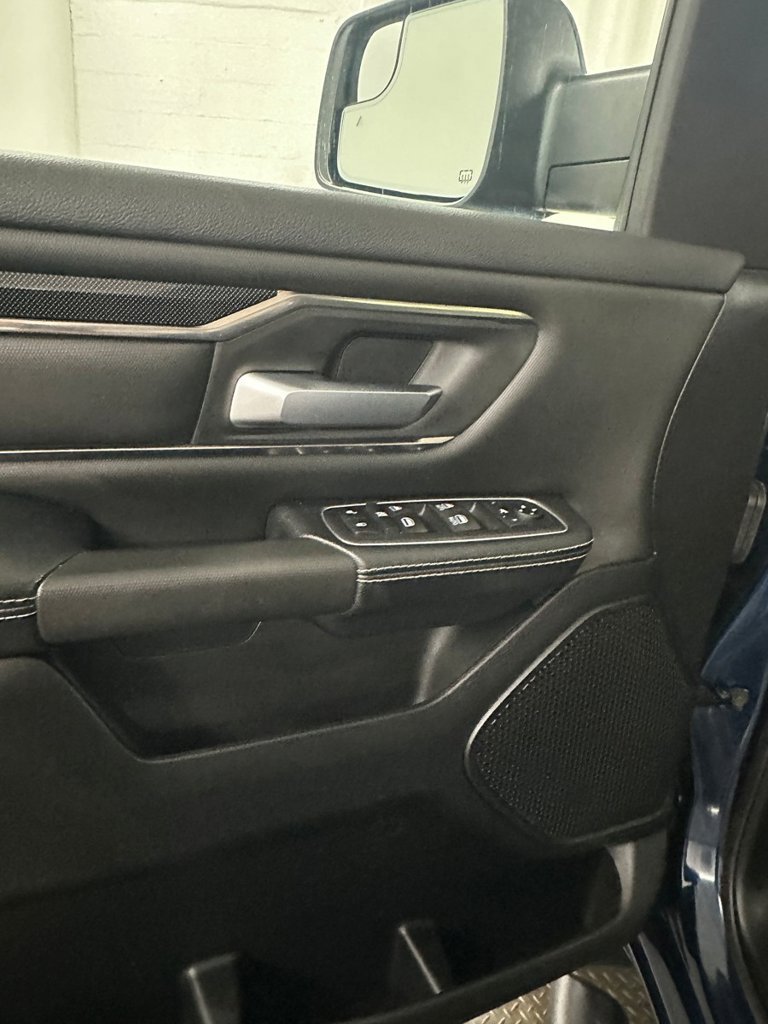 Used 2020 RAM 1500 Sport w/ Advanced Safety Group AWD/4WD image 9