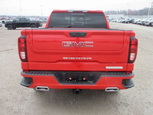 New 2026 GMC Sierra 1500 Elevation w/ Elevation Premium Package AWD/4WD image 6
