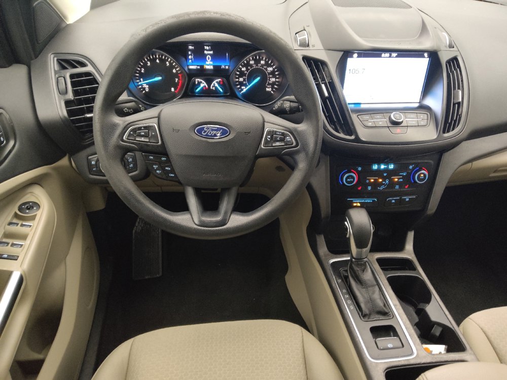 Used 2019 Ford Escape SE FWD image 22
