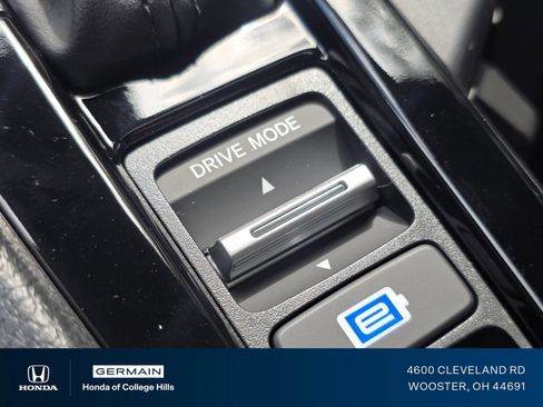 New 2026 Honda Accord Sport image 34