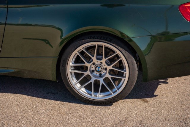 Used 2011 BMW M3 Coupe RWD image 11