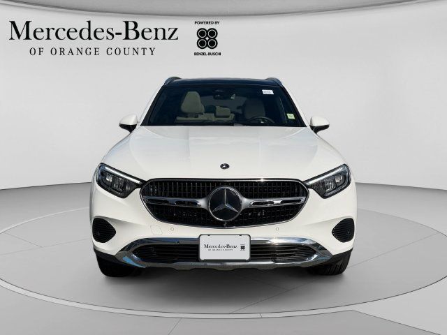 Certified 2026 Mercedes-Benz GLC 300 4MATIC image 5