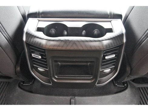 Used 2025 RAM 1500 Big Horn RWD image 15