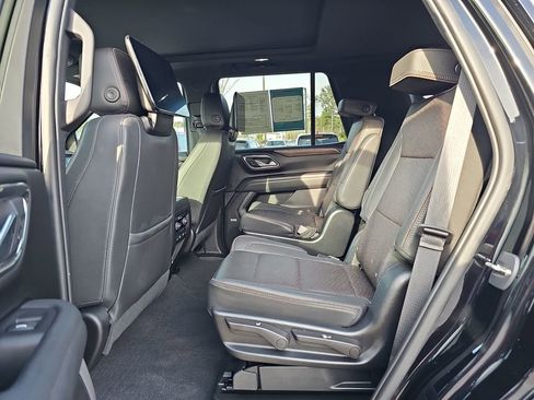 Used 2023 Chevrolet Tahoe High Country w/ Max Trailering Package image 20