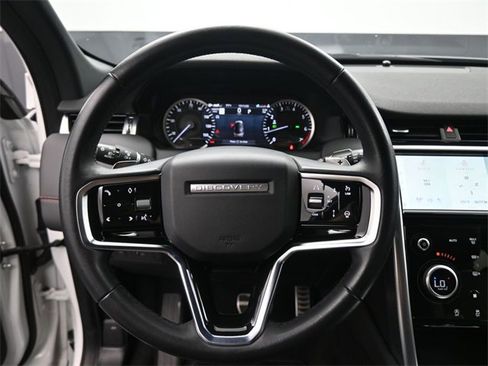 Used 2023 Land Rover Discovery Sport S R-Dynamic image 6