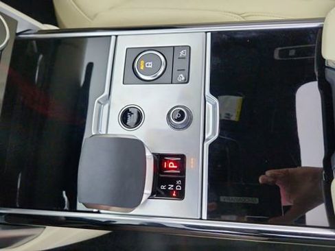Used 2023 Land Rover Range Rover SE AWD/4WD image 47