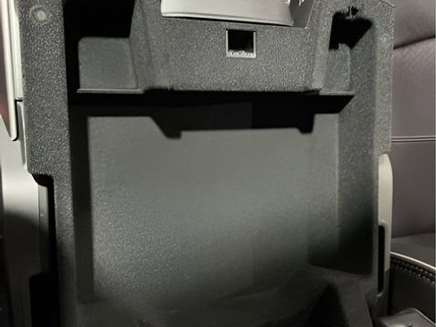 New 2025 RAM 2500 Laramie image 35