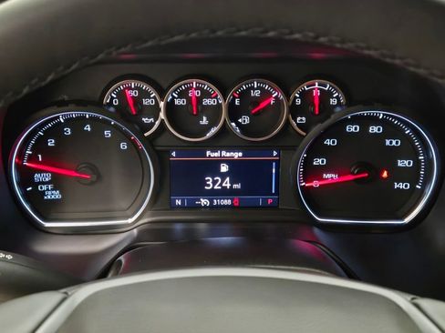 Used 2024 Chevrolet Tahoe LS w/ Driver Alert Package RWD image 34