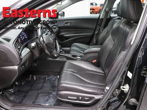 Used 2019 Acura ILX FWD image 14