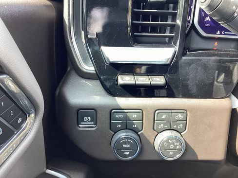 New 2026 Chevrolet Silverado 1500 LTZ AWD/4WD image 29
