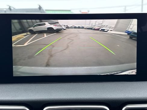 New 2026 Nissan Sentra SV w/ Floor Mat Package image 8