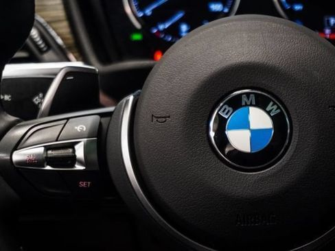 Used 2018 BMW X2 sDrive28i w/ M SportX Package FWD image 15