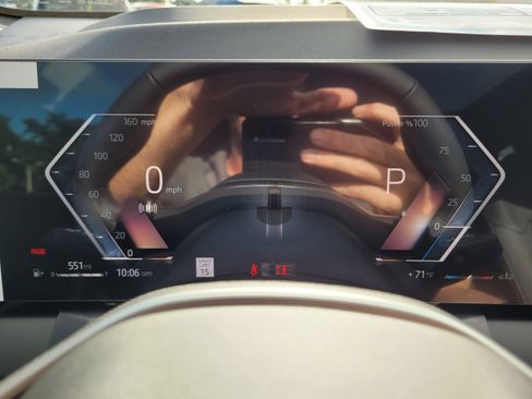 Used 2026 BMW X3 xDrive30 w/ Premium Package image 30