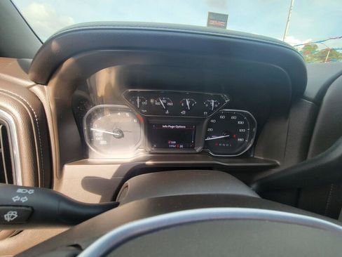 Used 2020 GMC Sierra 1500 SLT w/ SLT Premium Package image 14