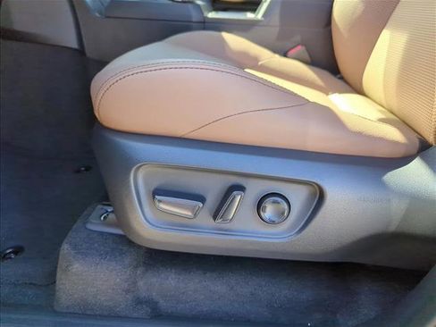 New 2025 Toyota 4Runner Limited image 13