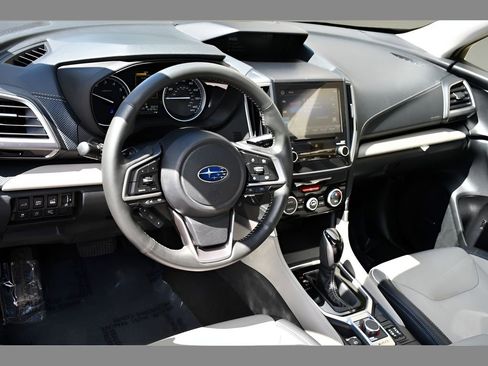 Used 2023 Subaru Forester Limited AWD/4WD image 13