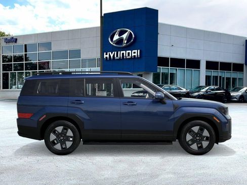 New 2026 Hyundai Santa Fe SEL FWD image 7