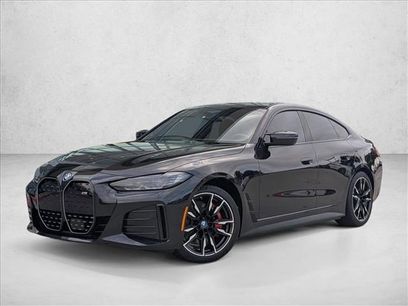 Used 2023 BMW i4 M50