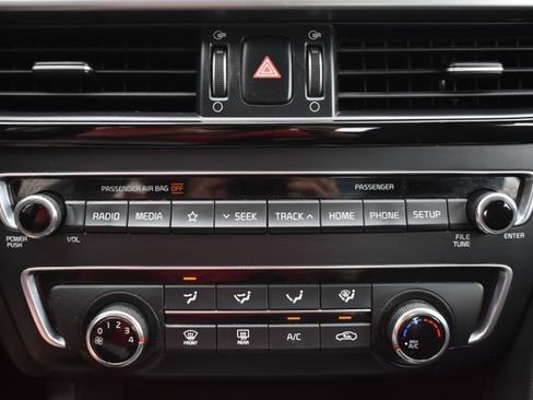 Used 2019 Kia Optima LX FWD image 24