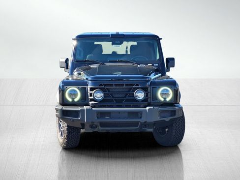 New 2025 INEOS Grenadier image 2