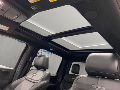 New 2026 Ford F150 Platinum w/ Equipment Group 702A High