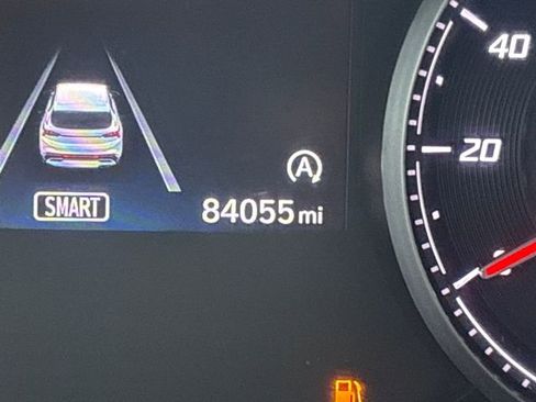 Used 2022 Hyundai Santa Fe SEL image 22