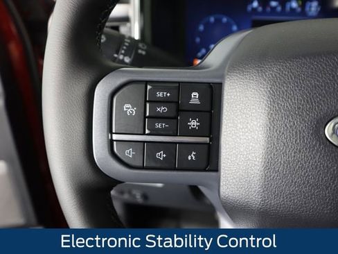 New 2026 Ford F350 Lariat w/ Tremor Off-Road Package image 48