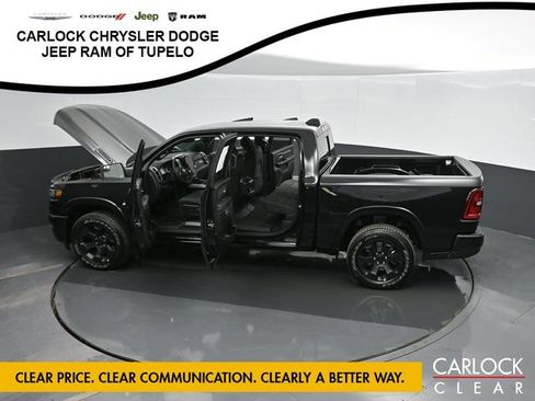 New 2026 RAM 1500 Big Horn image 74