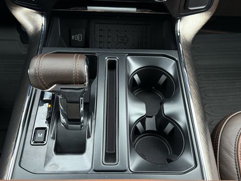 New 2025 Ford F150 King Ranch w/ FX4 Off-Road Package image 29