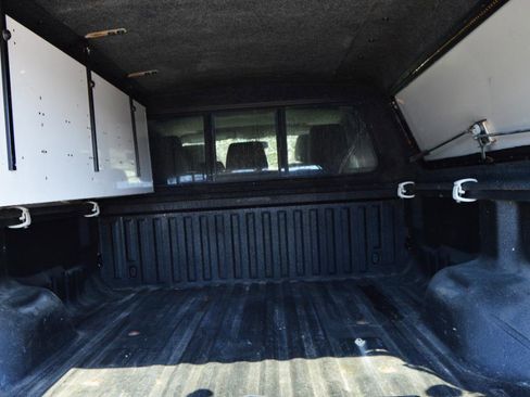 Used 2011 Ford F350 Lariat w/ Camper Pkg image 14