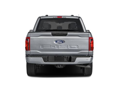 New 2026 Ford F150 XLT w/ Equipment Group 302A MID AWD/4WD image 6